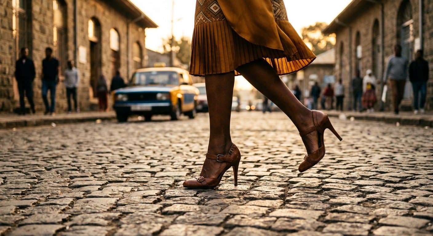 Lifestyle imagery