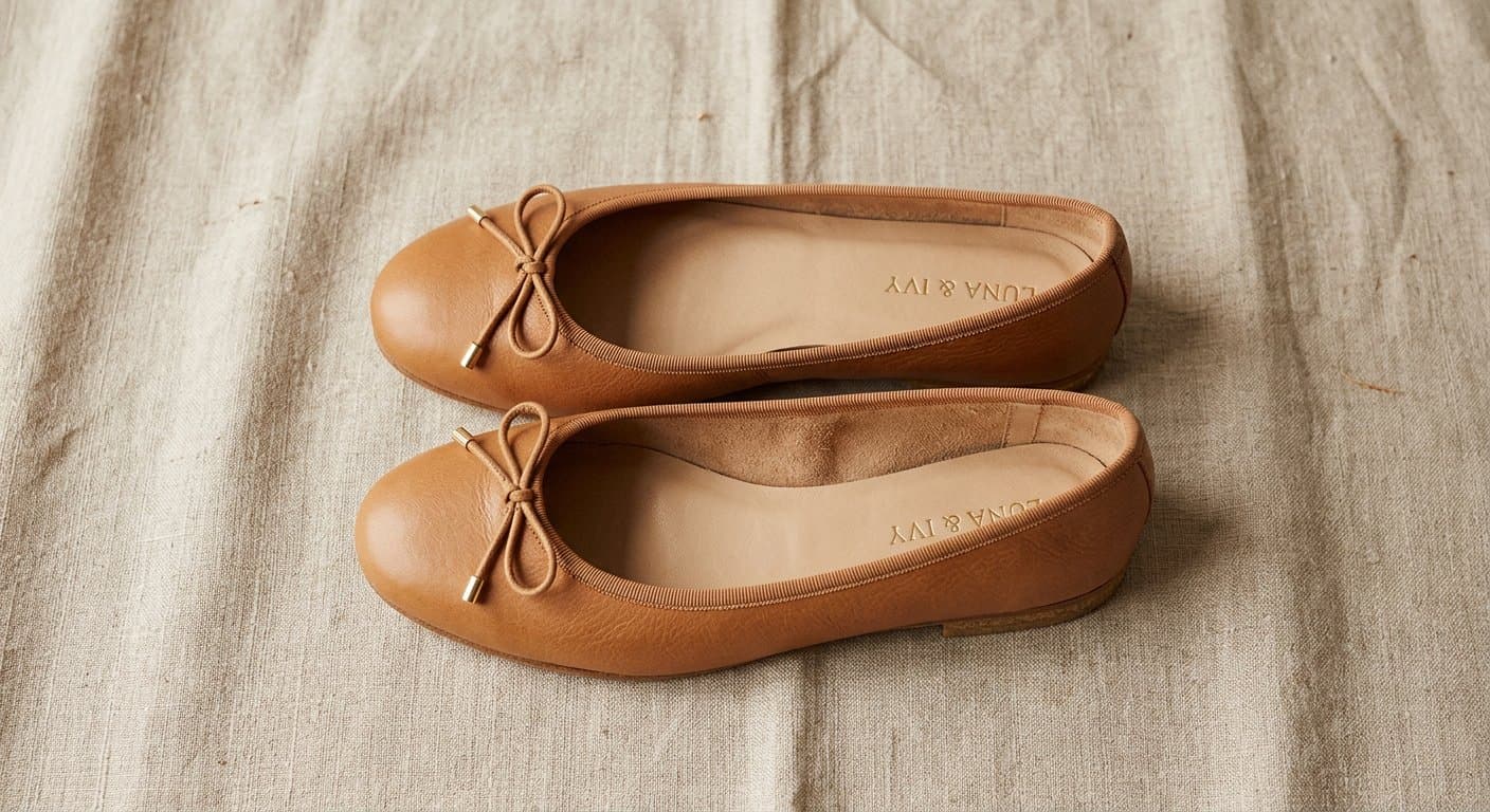 Everyday Flats