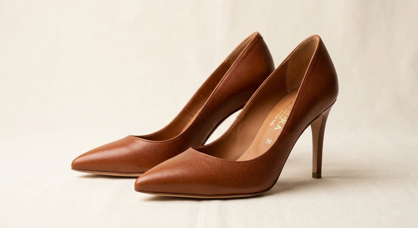 High Heels